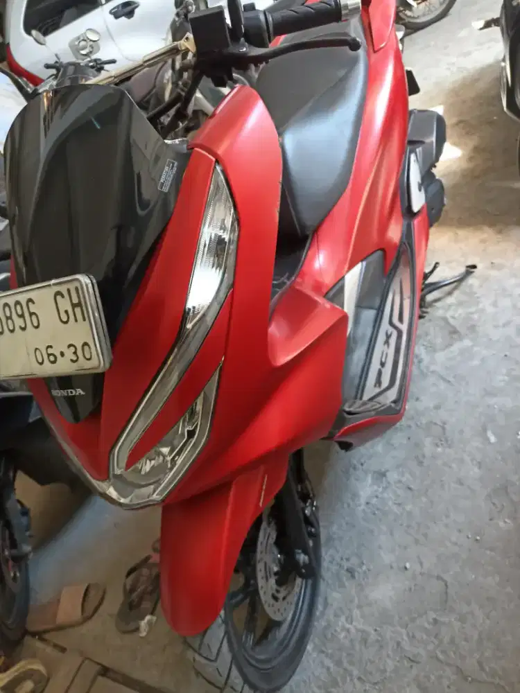 PCX 2020 cbs 22,700.0000