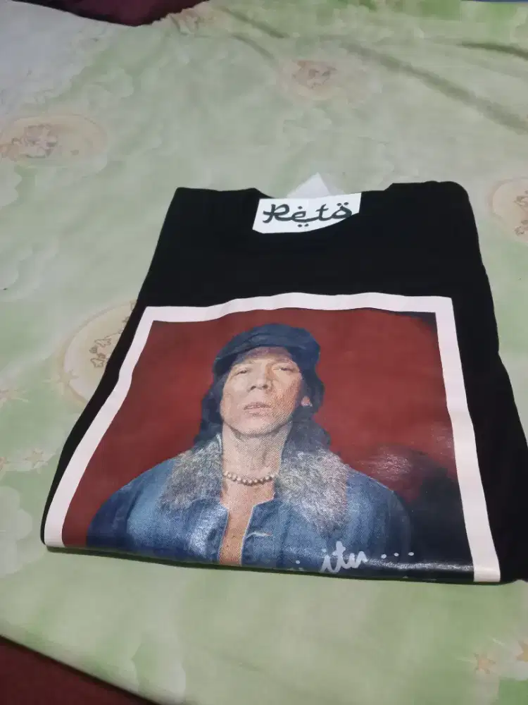 Baju RETO X BIMBIM