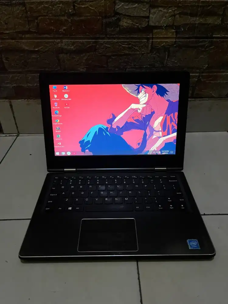 Dijual Notebook Lenovo ideapad 310s Intel Celeron N3350 Sudah SSD