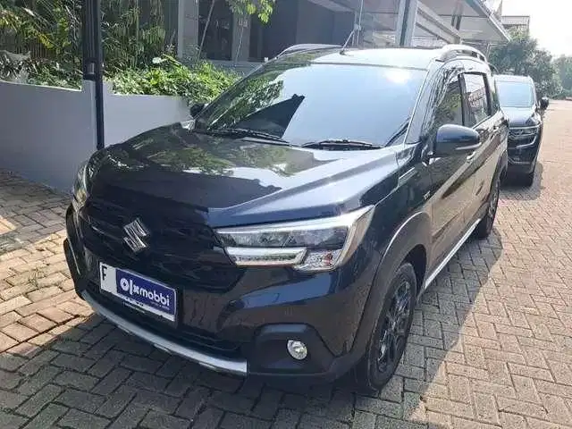 DP RENDAH Suzuki XL7 1.5 Beta Hybrid-AT 2025 ACA