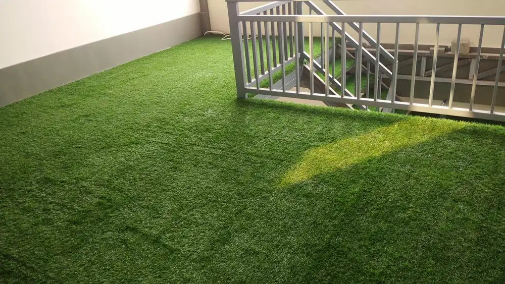 Toko Karpet Rumput Sintetis Taman Harga Murah