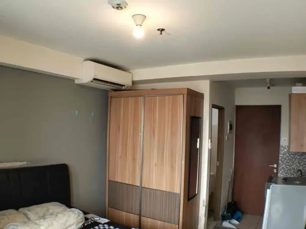 disewakan apartemen tifolia pulomas Bulanan tahunan