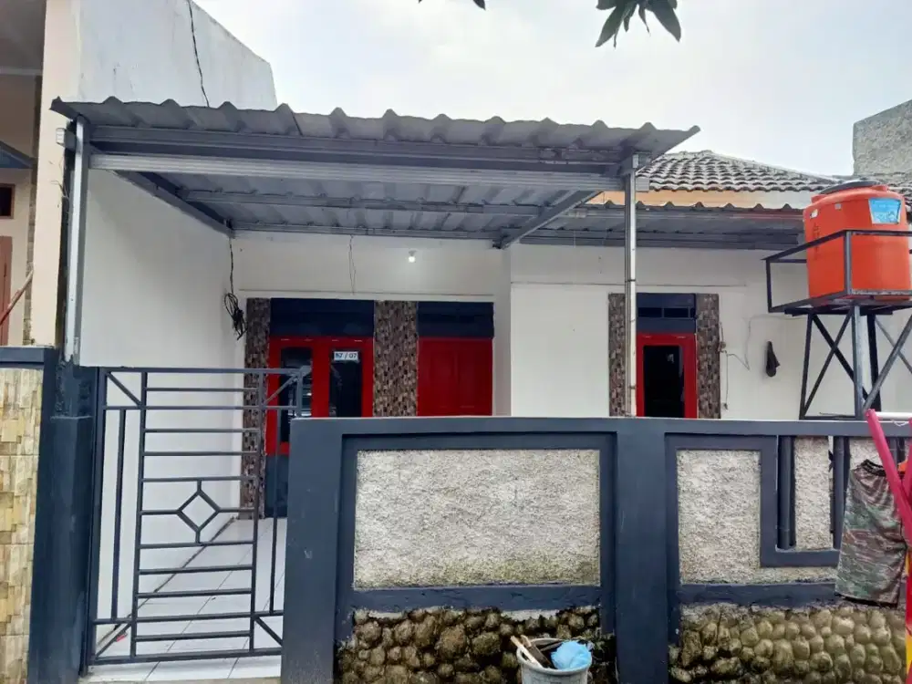 Mumpung Turun Harga! Miliki Rumah Triraksa Village 1 Sebelum Terlambat