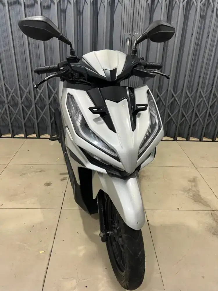 Honda new Vario LED 125 gen 2