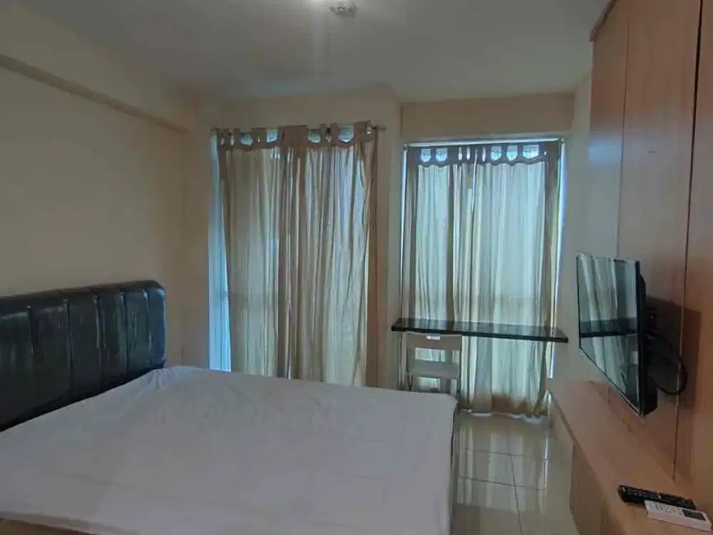 Disewakan Apartemen Tifolia Furnish Harga Murah
