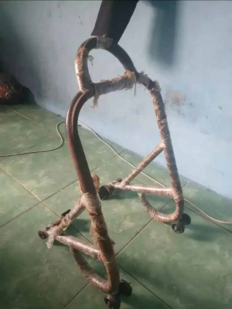 Peddok universal