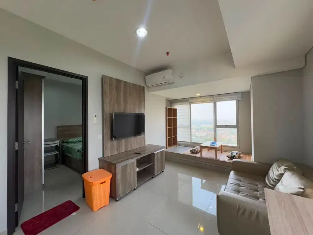 Disewakan Apartment Orange County Tower Pasadena Lippo Cikarang JCJH