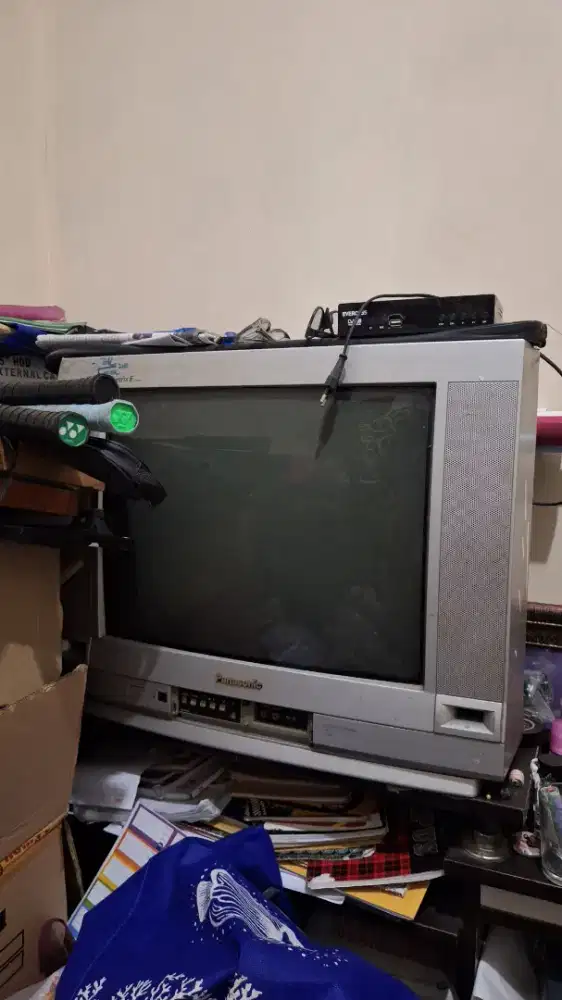 Tv 29 inci panasonik