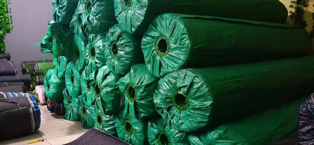 Pusat Karpet Rumput Sintetis Taman Murah