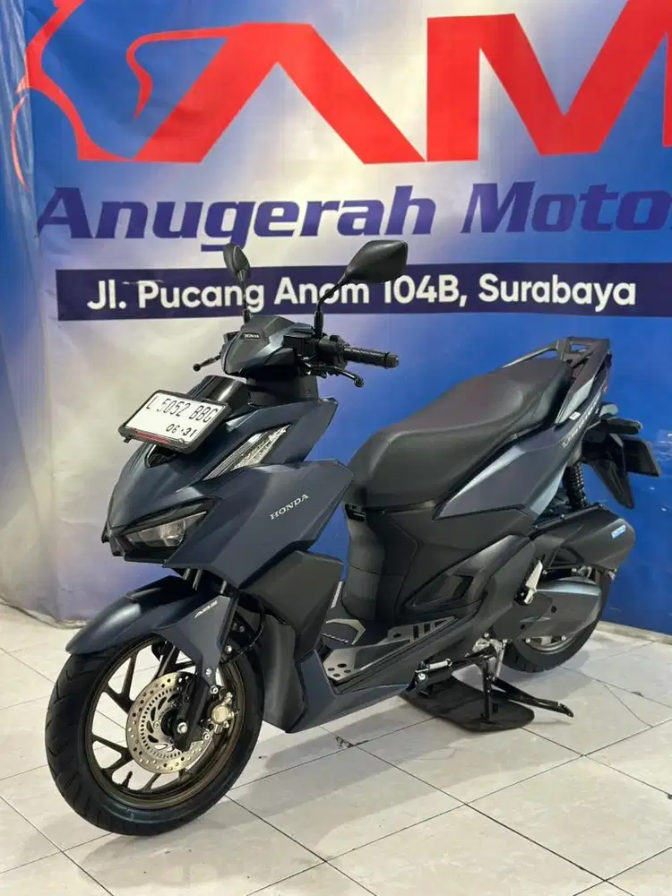 1,750 kilo Honda new Vario 160 ABS SMARTKEY 2026