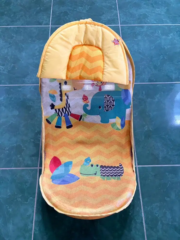 Alas mandi bayi / baby bather