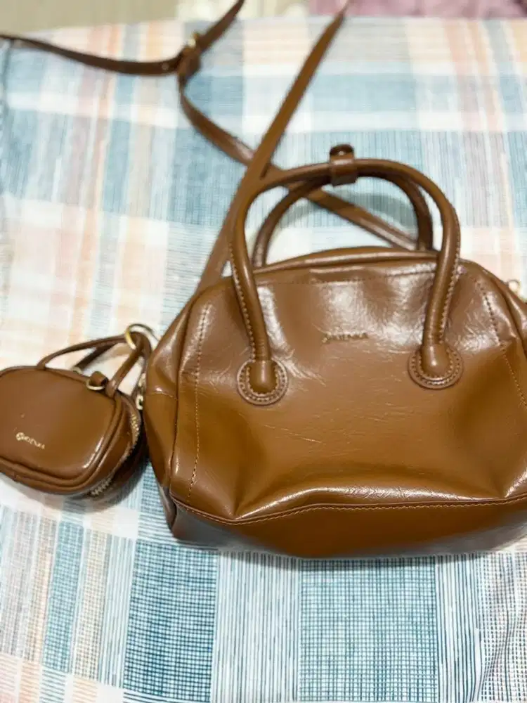 Tas Preloved good quality