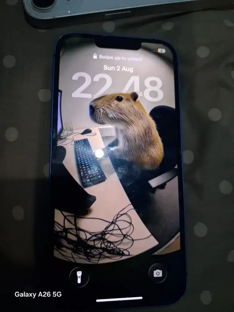 Iphon 13  128 navy