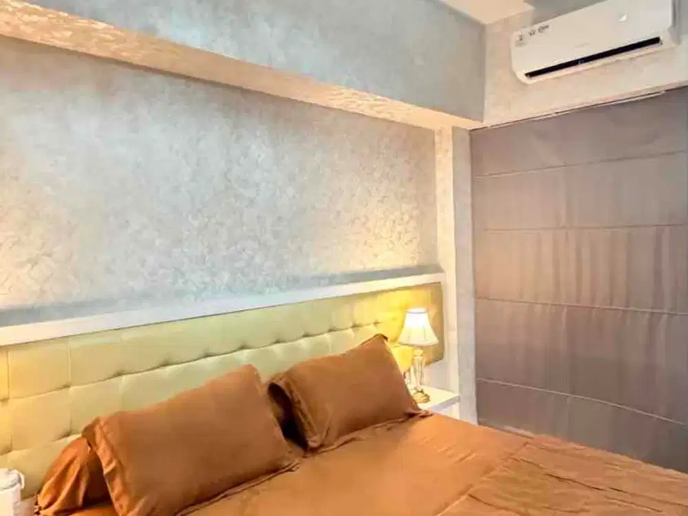 Butuh Laku Orchard Full Furnish Siap Huni Connect Mall Invest Dkt Anderson,Benson