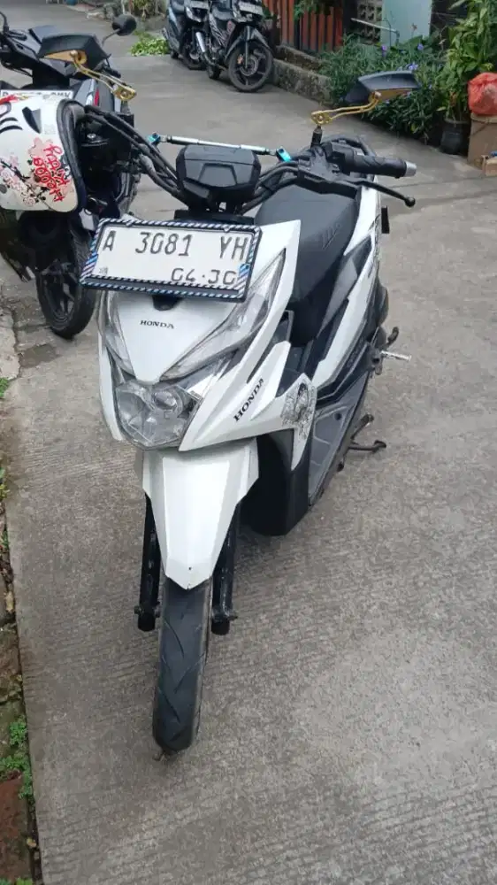 Beat Street 2018 Pjk Hidup
