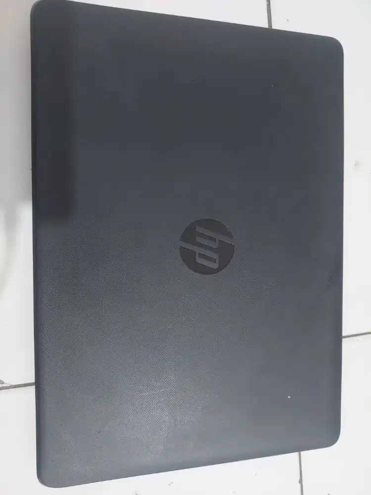 Laptop hp 14-bw0xx