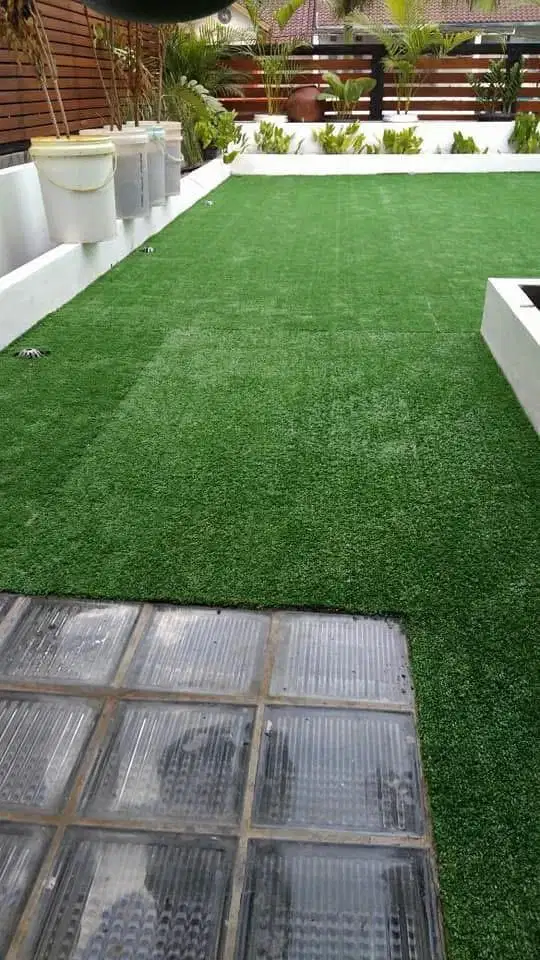 Karpet Rumput Sintetis Murah Free Ongkir