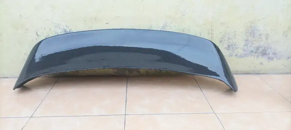 Spoiler spoon mobilio