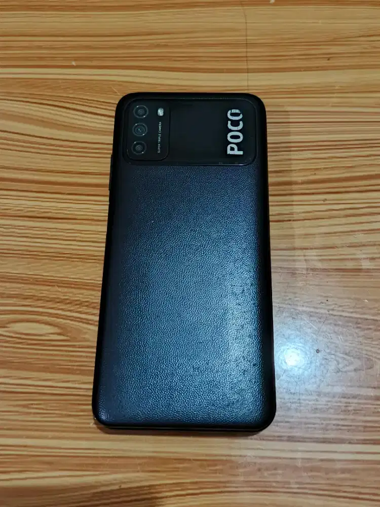 Poco M3 6+2/128 Hp Only