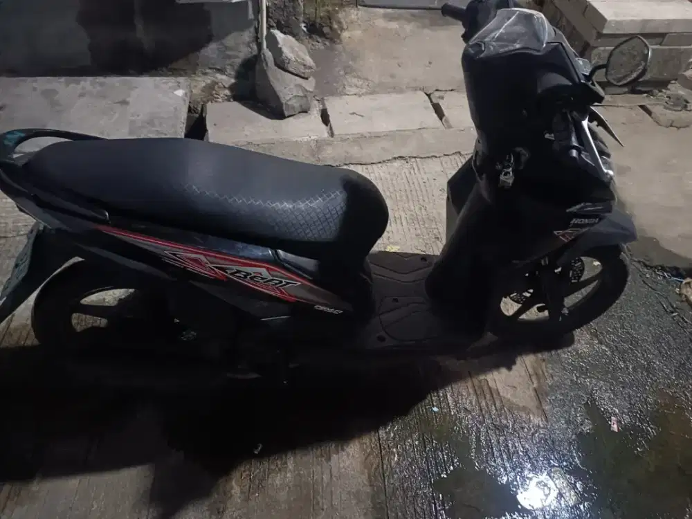 Beat injeck tahun 2014