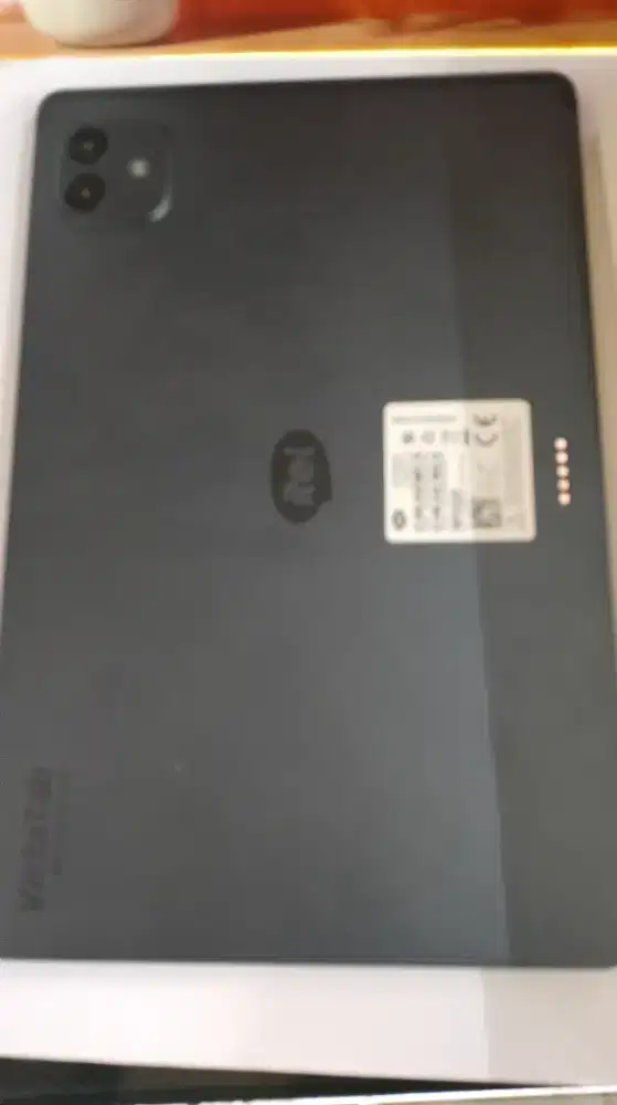 VISTA TAB 30 GT
Ram 6/128 
 Mulus , fullset ,Keyboard spen