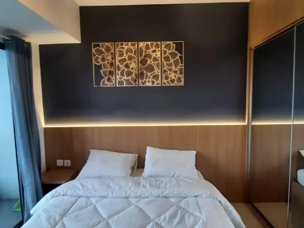 Dijual & Disewakan Apartment Orange County Tower Westwood Lippo Cikarang AMJH