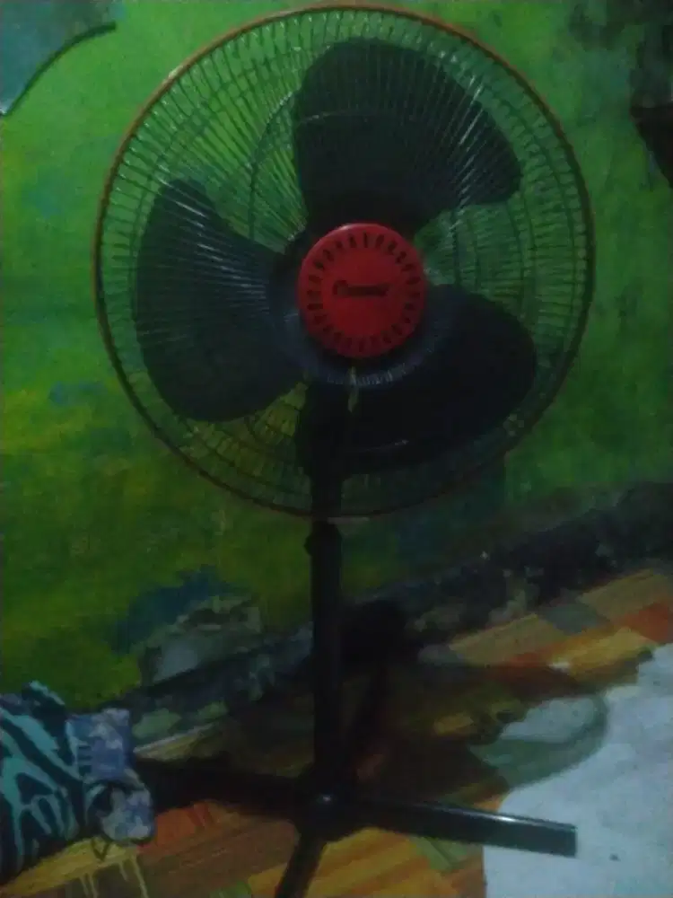 Kipas angin merk cosmos