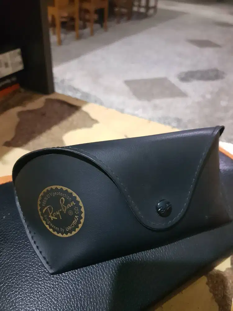 Kacamata RayBan 100% Ori made in Italy