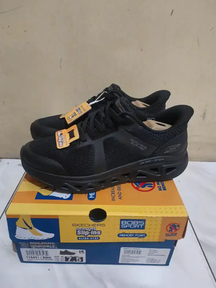 Skechers Slips In
