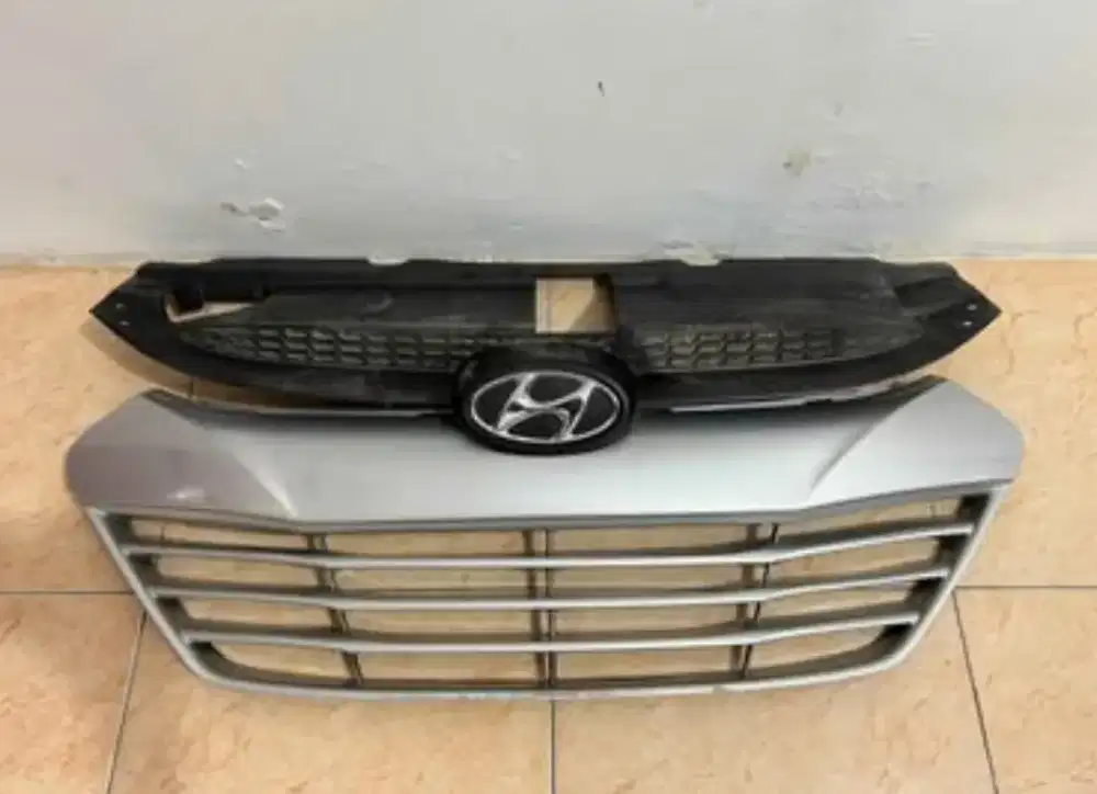 Grill Hyundai Tucson 2010-2014 Original