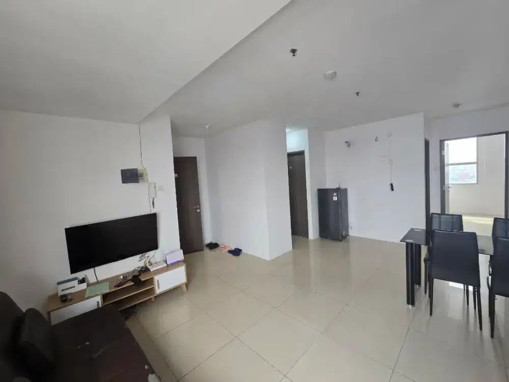 Apartement Pasar Baru Mansion