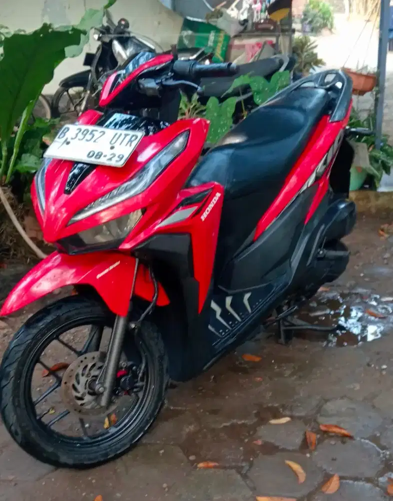 Vario 125 abs 2019