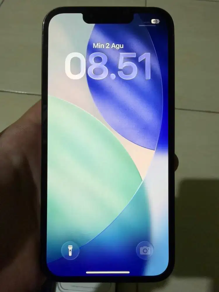 Iphone 13 pro 128gb all operator