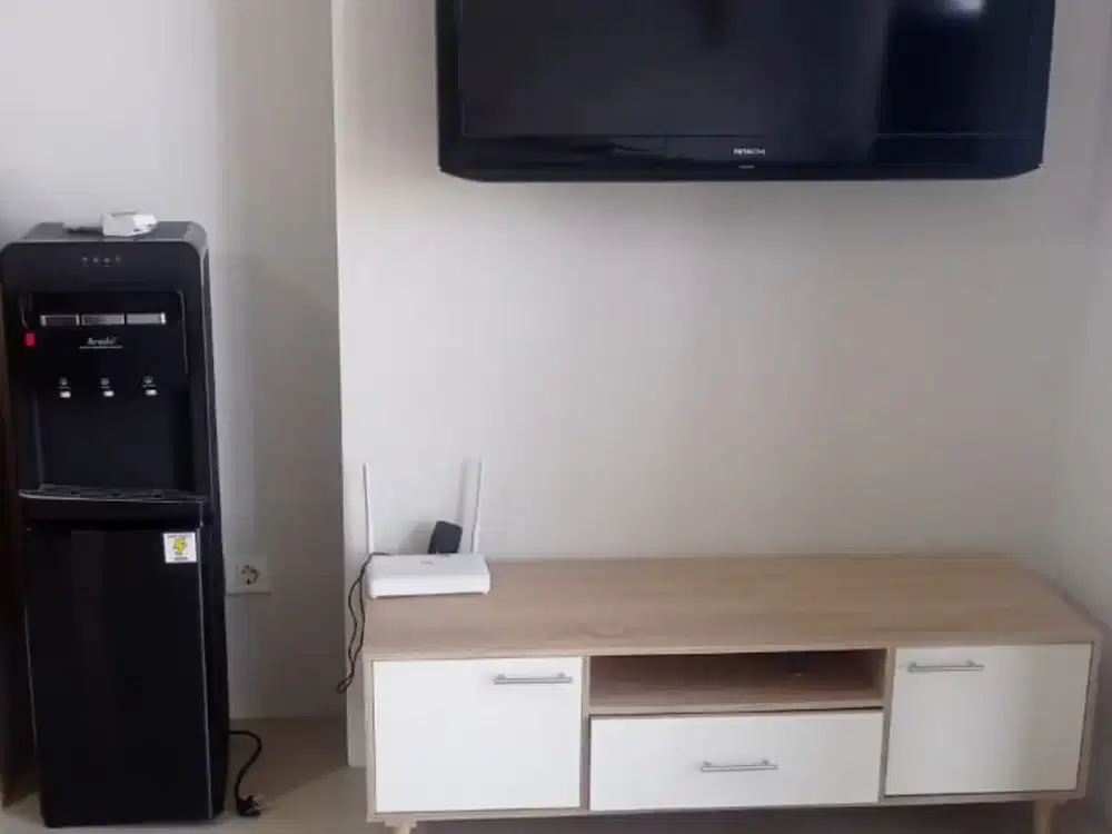 Apartemen UC Denver