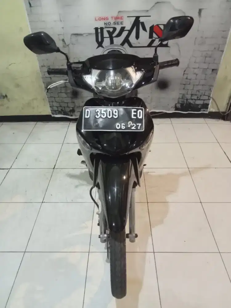 Supra x karbu 2006
