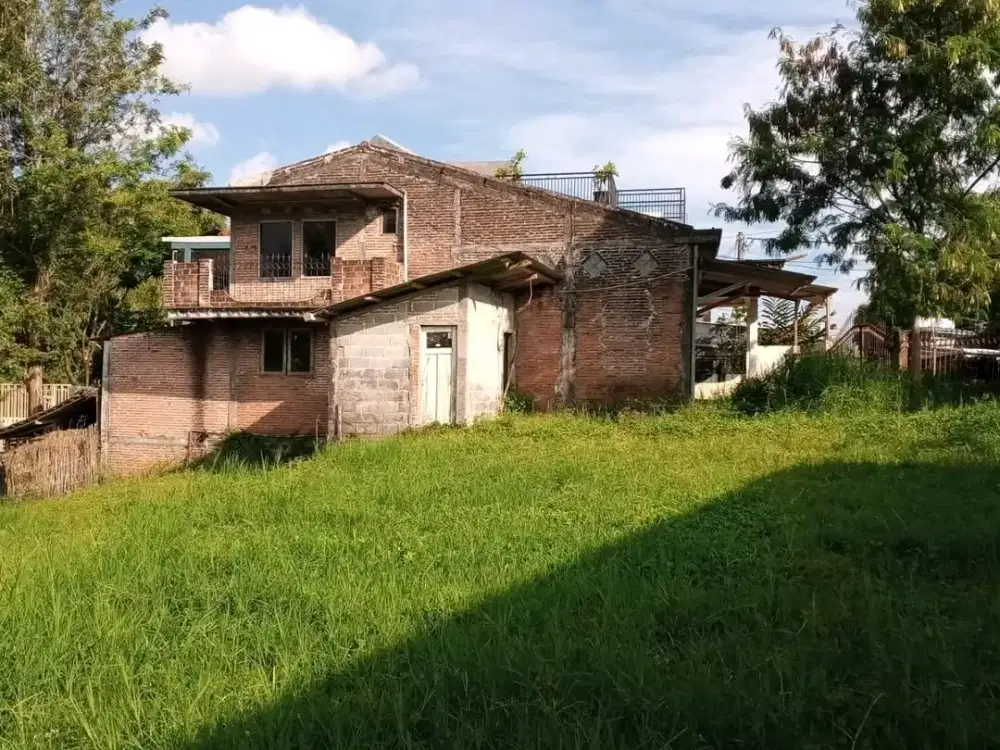 villa Metro Batu