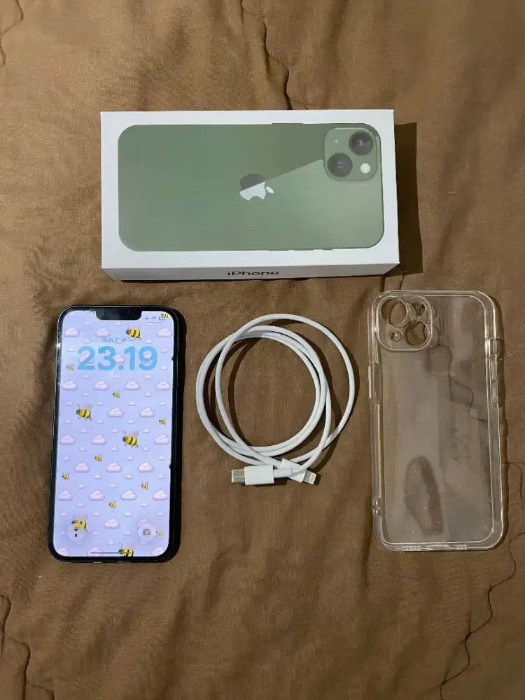 Iphone 13 128 inter mulus