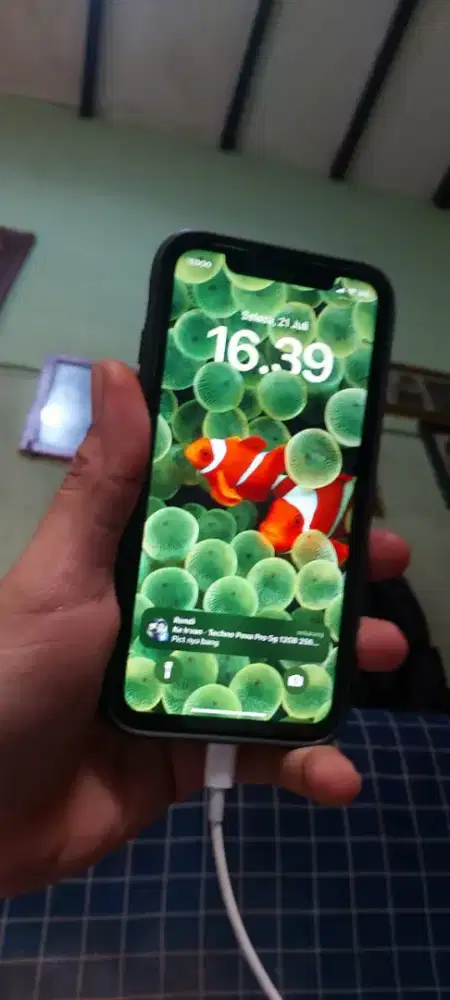 iPhone XR 64GB / iPhone XR