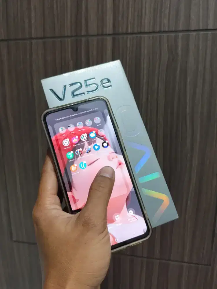 Vivo V25E 12/256GB