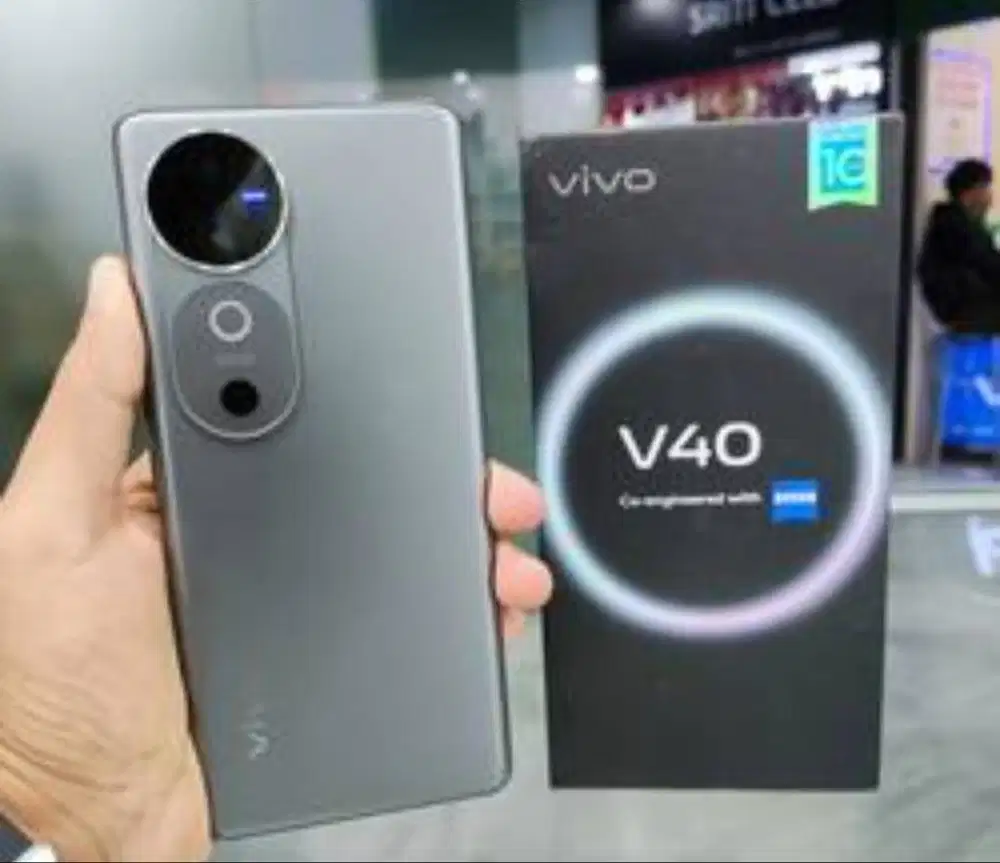 Jual hp vivo v40 5g