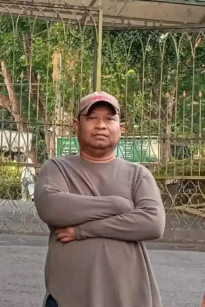 mencari pekerjaan