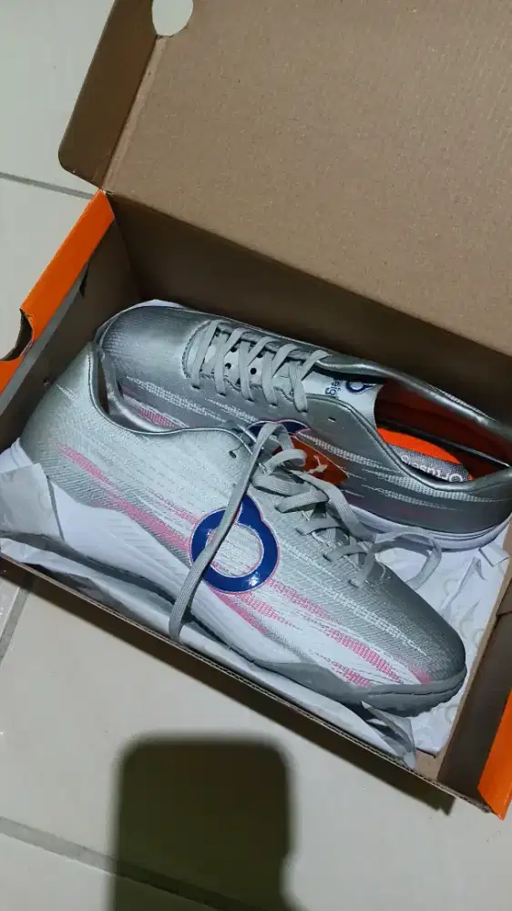 Ortuseight catalyst empire V2 in
SZ39 Harga 450