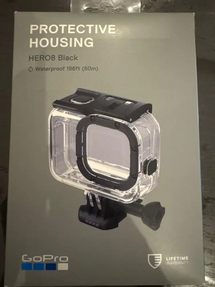 GoPro 8 Protective Housing