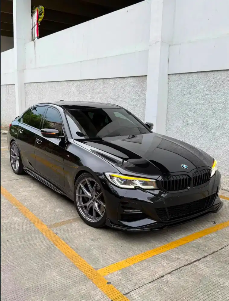 [Cash] Bmw 330i G20
