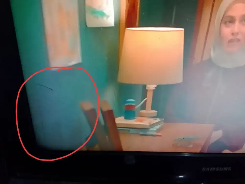 Tv digital samsung