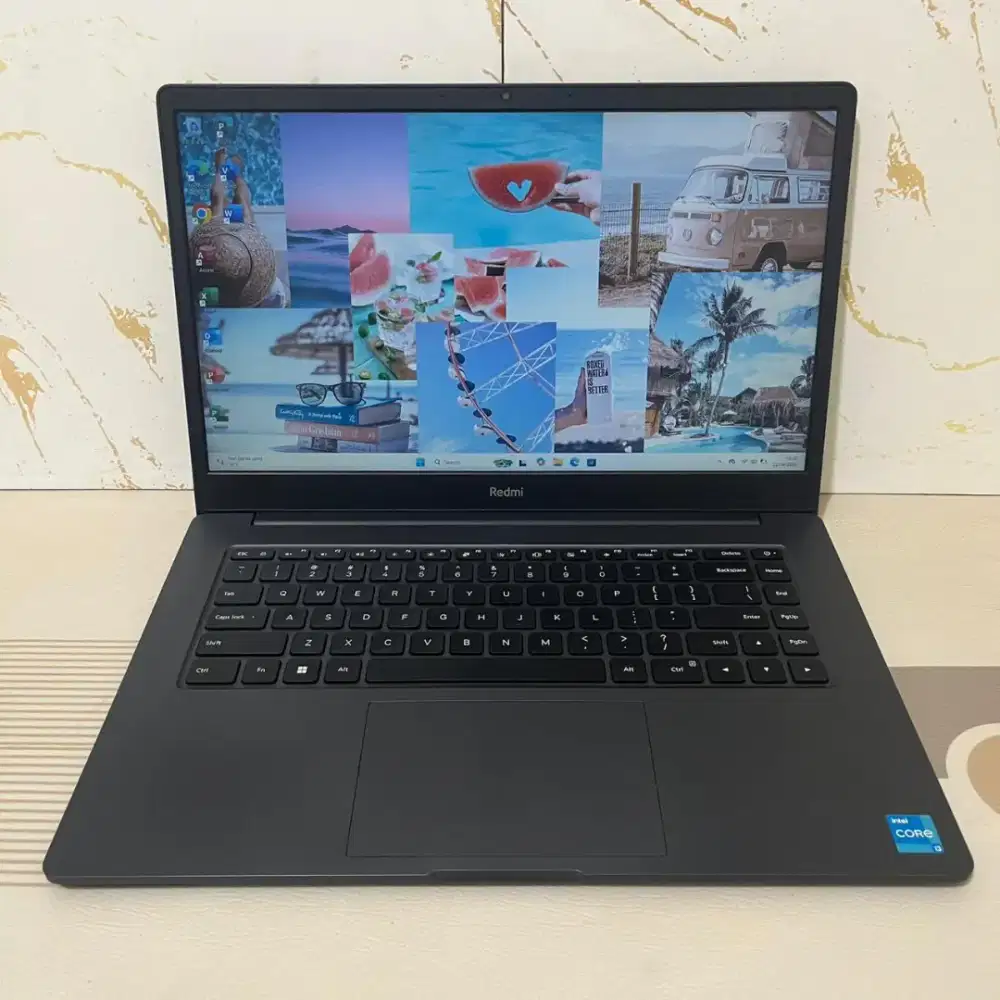 REDMIBOOK 15 INC I3 GEN 11 8GB/SSD256