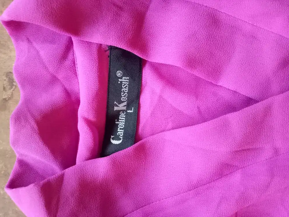 Atasan kebaya Carolin Kosasih Sogo