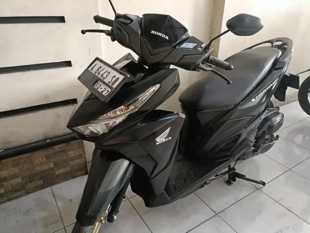 Honda Vario 150