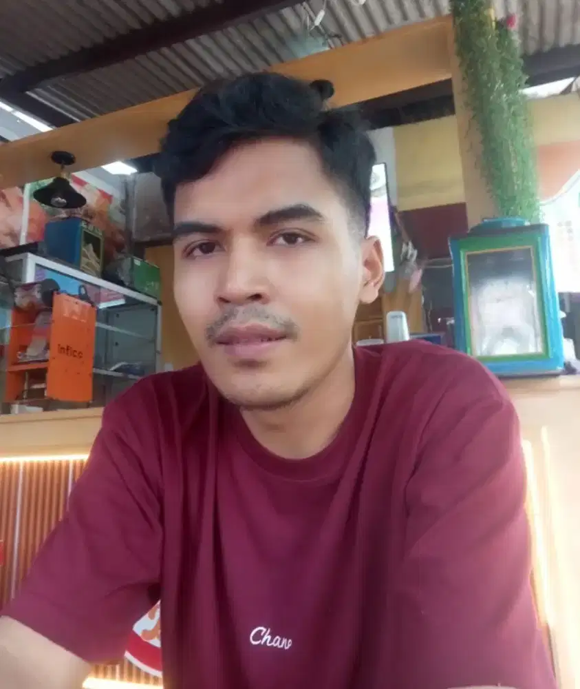 Bismillah mencari pekerjaan