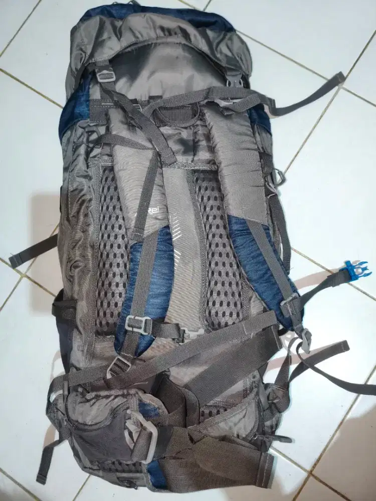 carier atmos 80 L